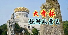 国产一级乱淫视频中国浙江-绍兴大香林旅游风景区